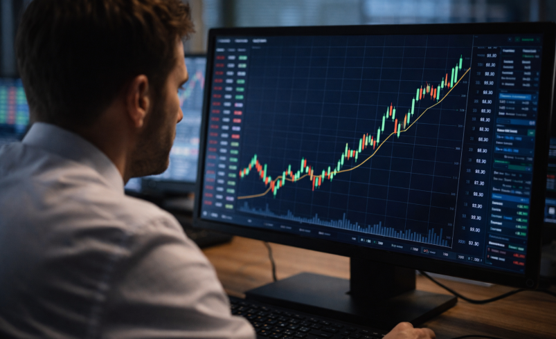 CrowdStrike jumps as analyst flags 20% upside amid AI fears
