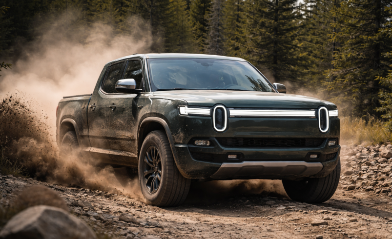 TD Cowen says buy Rivian stock ahead of R2 launch