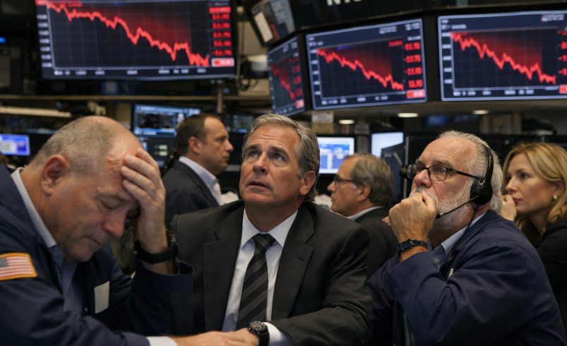 Altaf Kassam: US stocks may not ‘snap-back’ after the Iran war