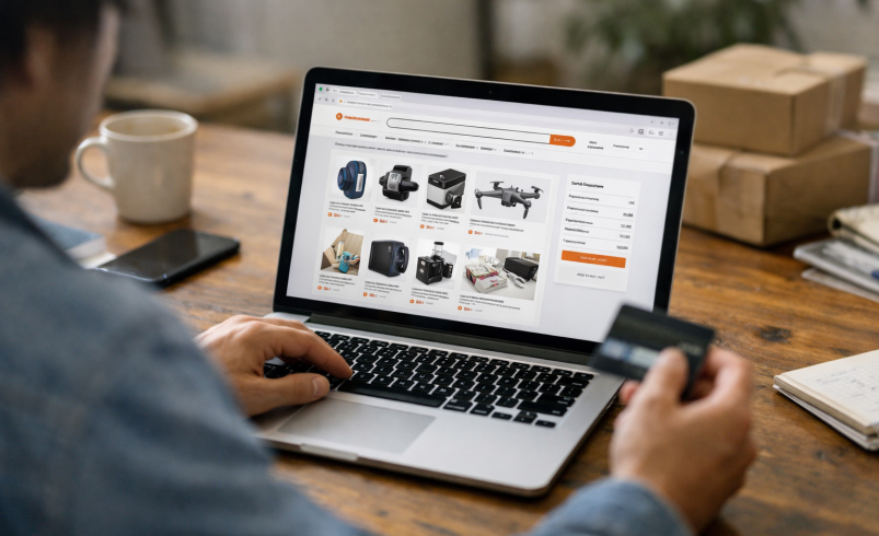 Alibaba stock hands investors an AI business for free: find out more