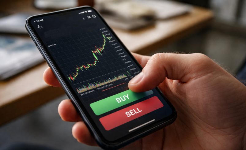 Is Elliott’s stake in Synopsys stock your cue to buy?