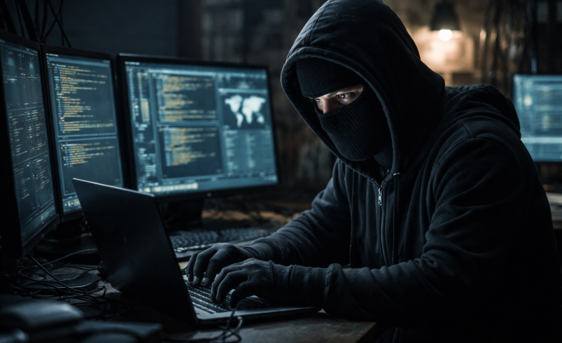 CrowdStrike stock: how its own partners triggered a sell-off today