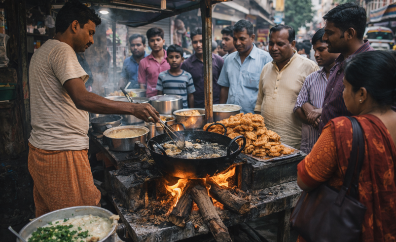 Mideast turmoil exposes India’s weak LPG logistics; eateries face the heat