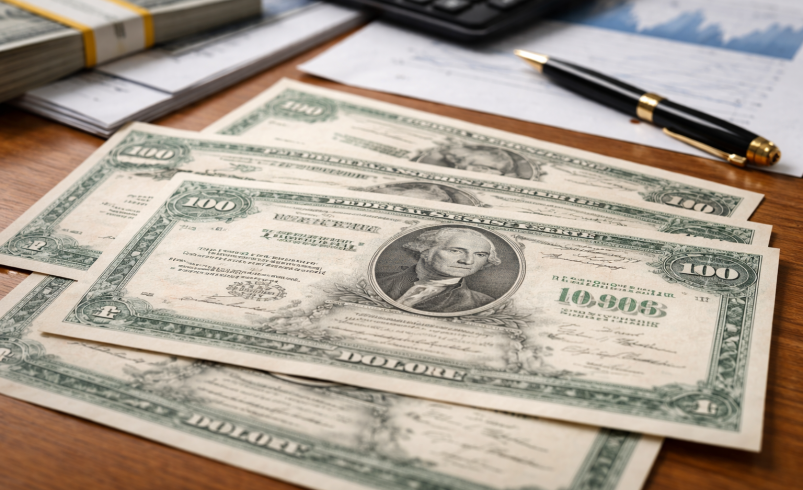 From safe haven to sell-off: why are global bonds falling despite Iran crisis?