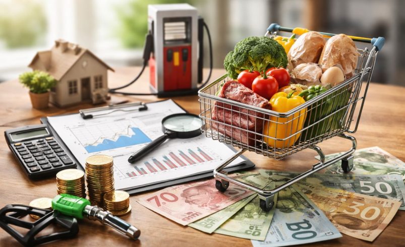 Canada inflation slows to 1.8% in February
