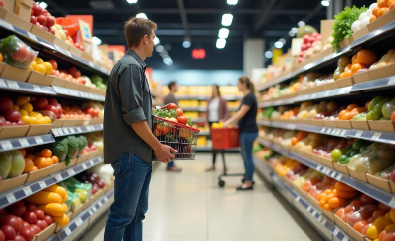 Brazil inflation rises to 0.70% in February