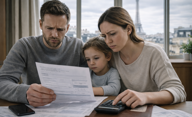 Why Europe’s energy bill is crushing euro and fueling dollar demand?