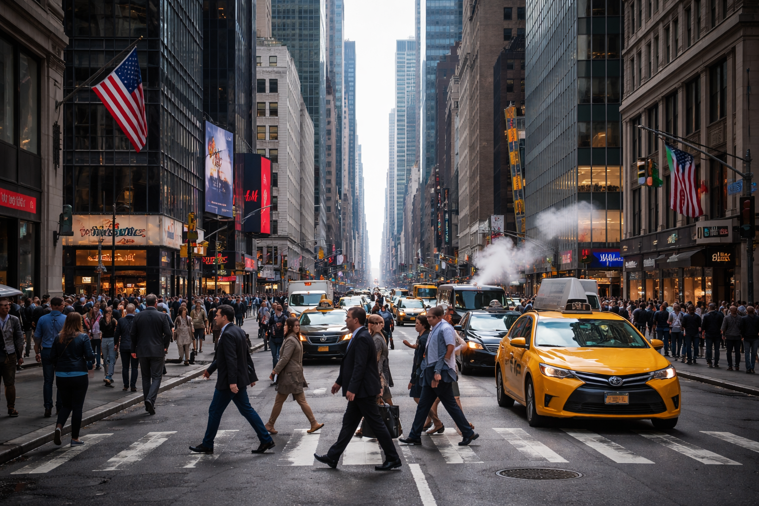 US job openings decline, hiring slows, but consumer confidence holds steady