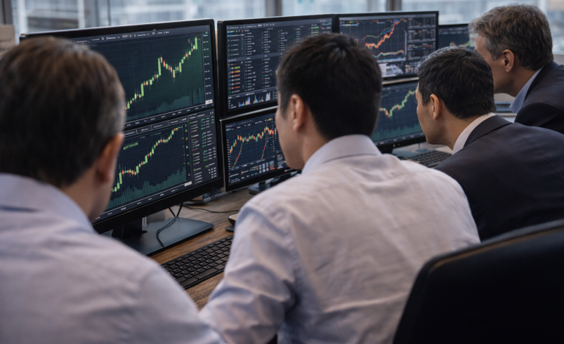 Micron stock slips 5% after earnings: should you buy the dip?