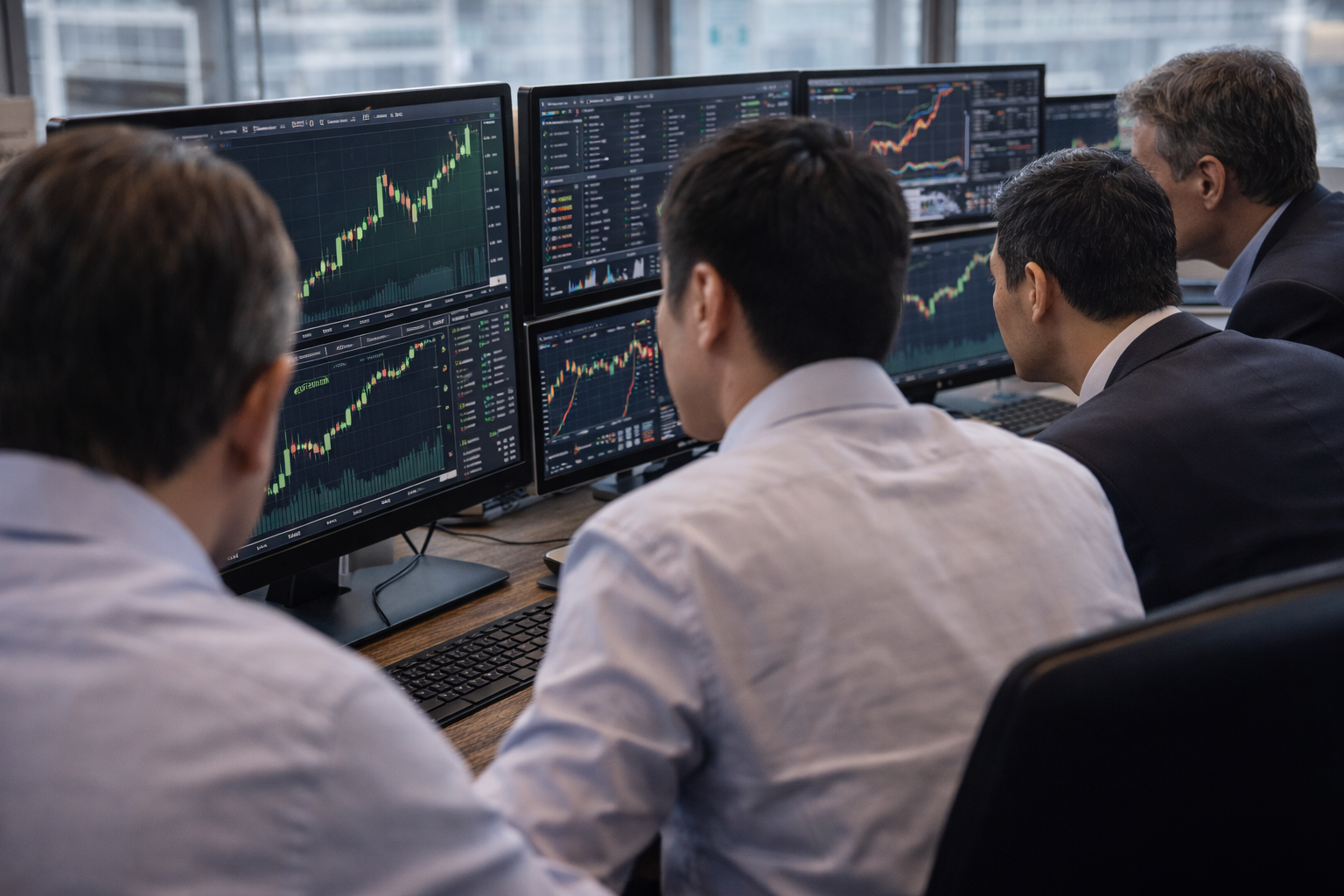Micron stock slips 5% after earnings: should you buy the dip?