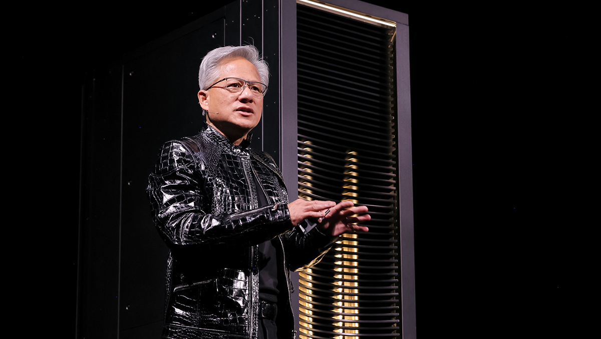 Nvidia stock slips below $170: why analysts see a buying opportunity