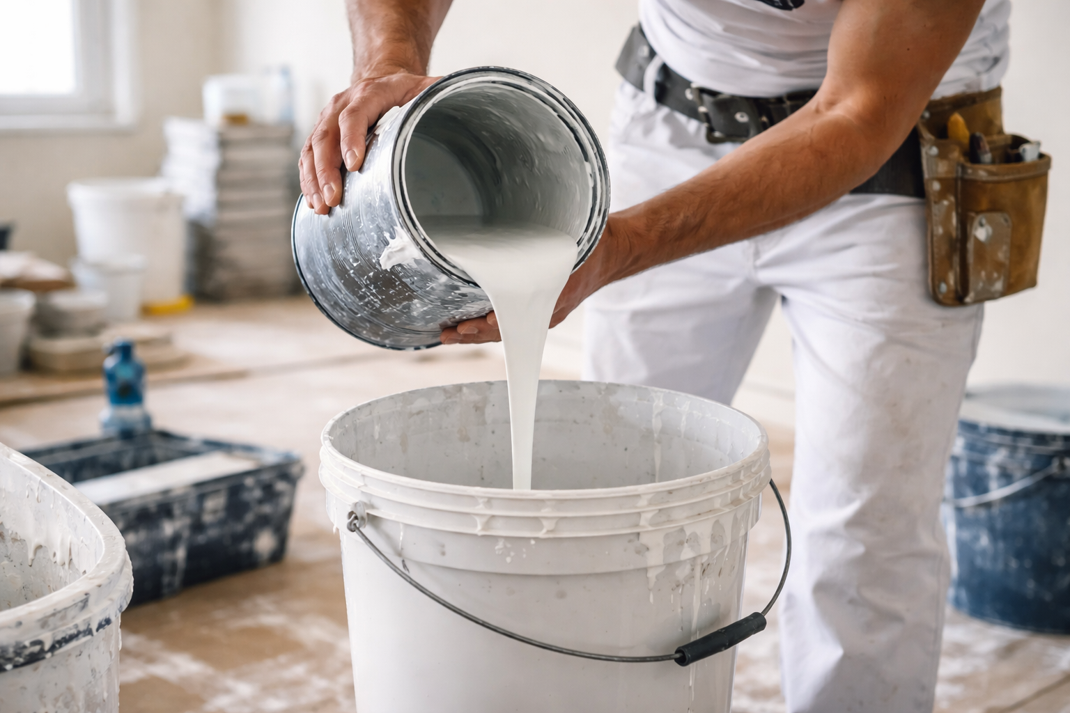 Indian paint stocks slump as crude surge, weak demand hit margins