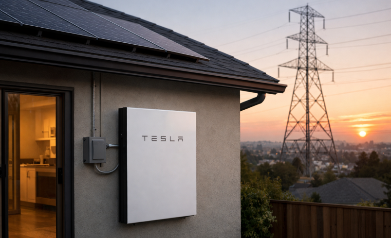 Tesla stock sinks 2% on Monday as analyst suggests caution