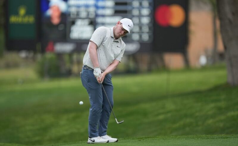 How much will golfers get paid at the Valero Texas Open?