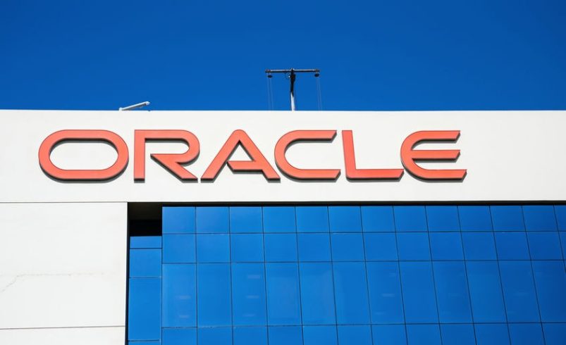 Oracle stock slips despite layoff reports: here’s why