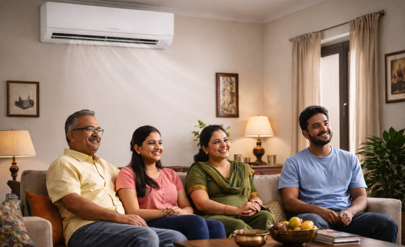 India’s AC boom isn’t here yet: why cooling stocks are lagging