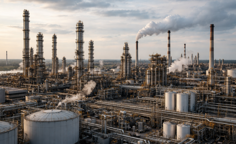 Sky Quarry stock surges after US-Iran talks fail: is the rally sustainable?