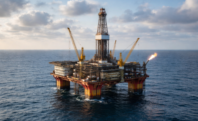 The ‘War Premium’ is back: is BATL stock’s surge a buy or  sell?