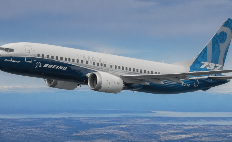 Boeing Q1 earnings: CEO sees a path to $3B free cash flow in 2026