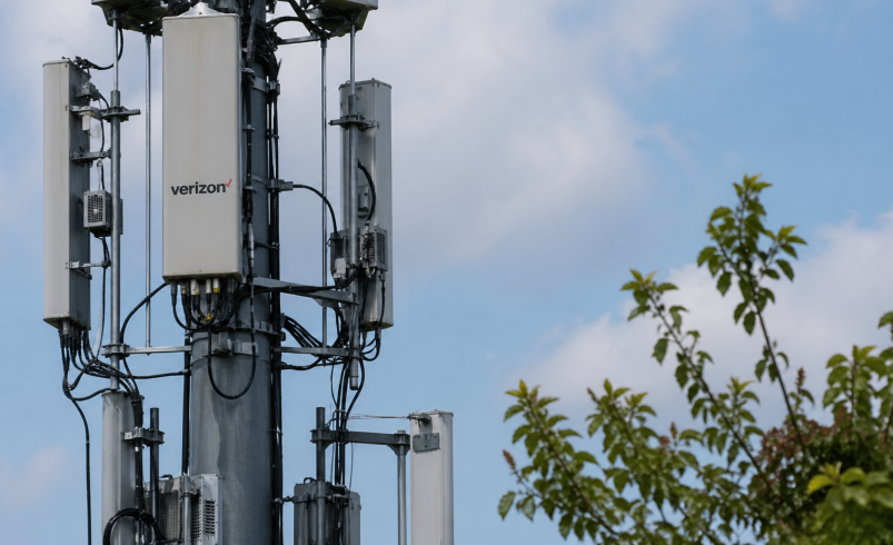 Verizon stock: why are investors ignoring Q1 revenue miss