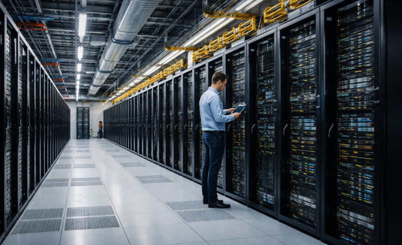Applied Digital earnings preview: Is APLD stock a buy now?
