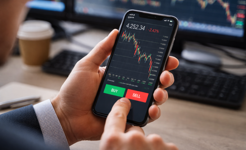 Michael Burry takes aim at Palantir stock – ‘again’