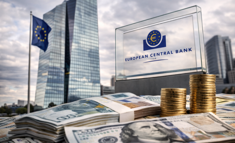 ECB must hike rates in April to anchor inflation expectations: Commerzbank