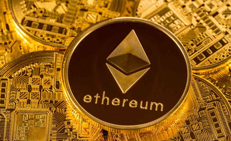 Technical Analysis – Ether breaks higher, tests threeweek…