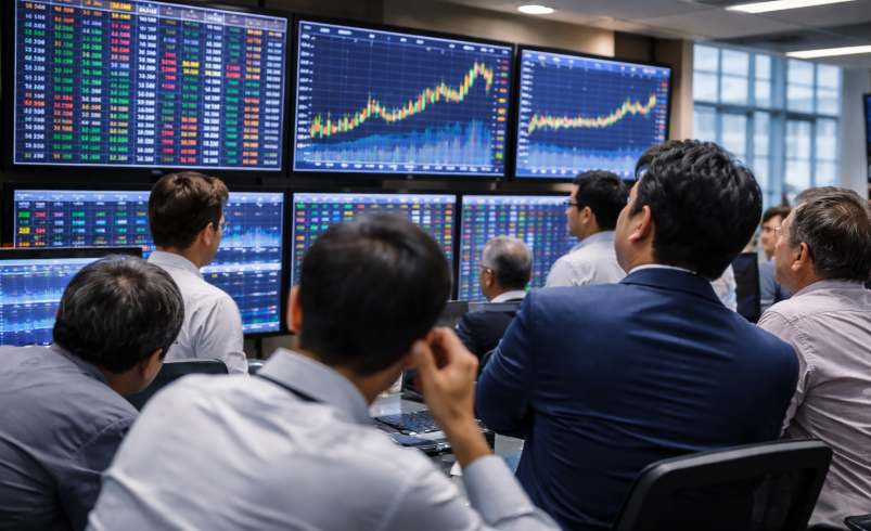 US ETF AUM to surpass $25 trillion by 2030, says Citigroup