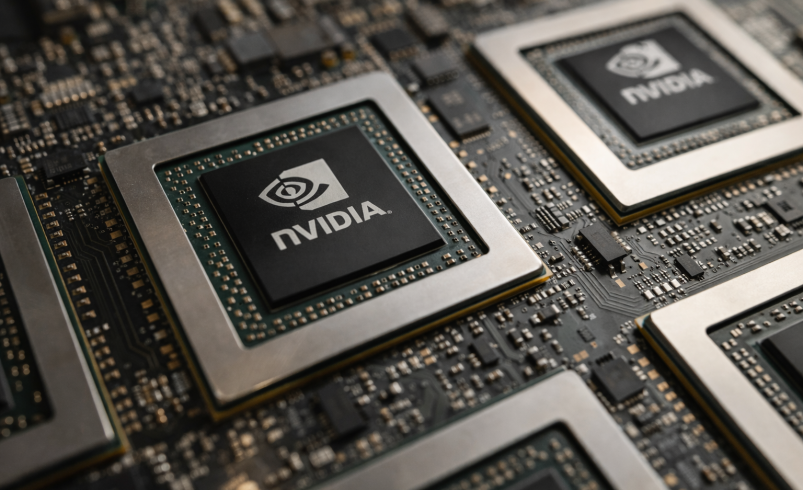 Why Nvidia stock slipped below $200 on Monday
