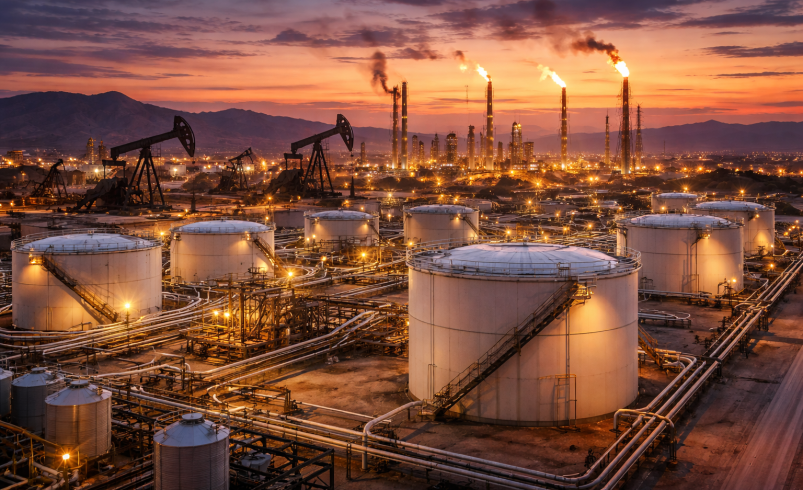 Hormuz logistics to block 11M bpd of Gulf oil output recovery for weeks