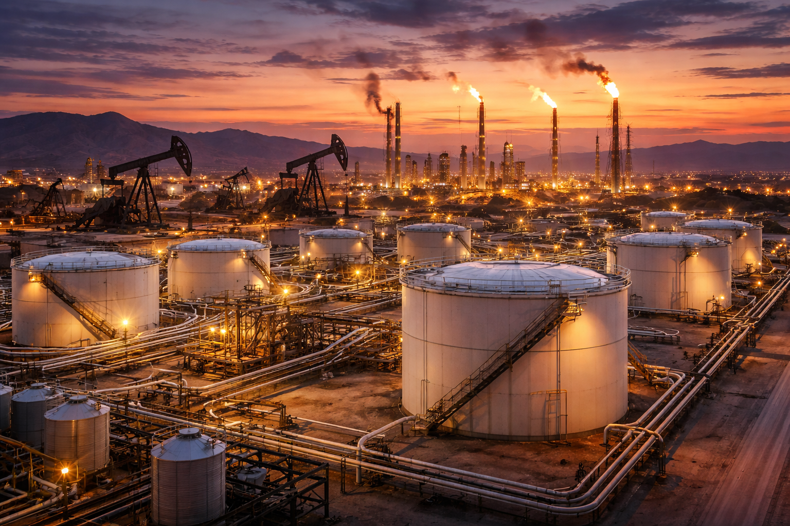 Hormuz logistics to block 11M bpd of Gulf oil output recovery for weeks