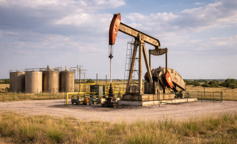 Why oil at $110 won’t boost output, Fed’s Logan warns on inflation
