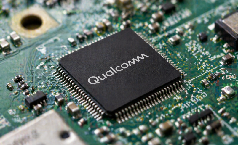 Qualcomm stock jumps 18% as data center push sparks fresh optimism