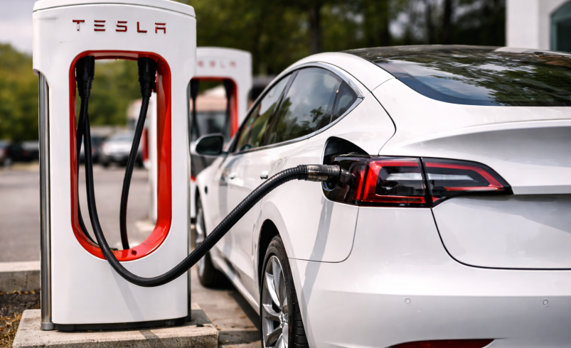 Tesla stock slips as delivery miss and risks weigh on sentiment