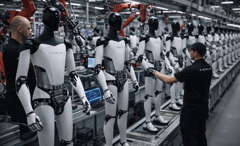 Tesla stock jittery after earnings: why investors remain cautious