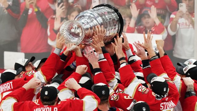 16 players who will define the 2026 Stanley Cup Playoffs