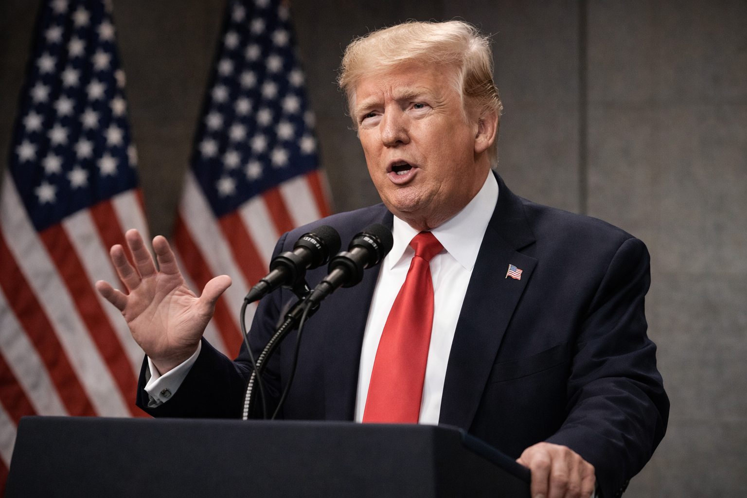Trump weighs UAE currency swap as war risks test Gulf economy