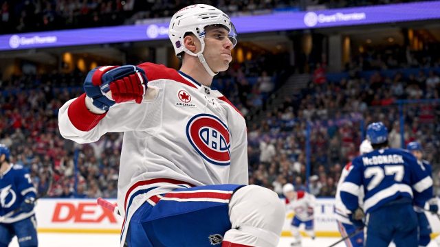 Real Kyper’s NHL Buzz: What Maple Leafs are considering next
