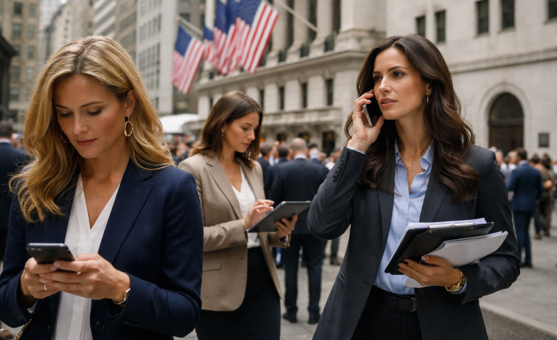 Top 3 catalysts for Nasdaq 100 Index and QQQ ETF this week