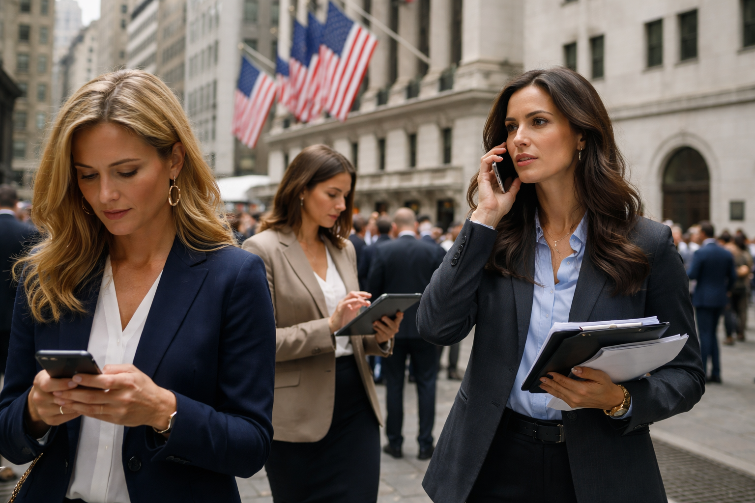 Top 3 catalysts for Nasdaq 100 Index and QQQ ETF this week