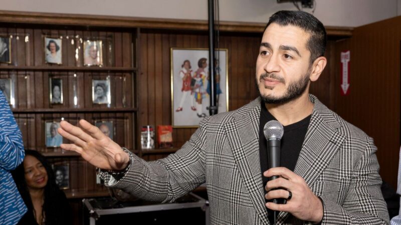 Senate candidate ripped over ‘word salad’ response to whether world is better off without ayatollah