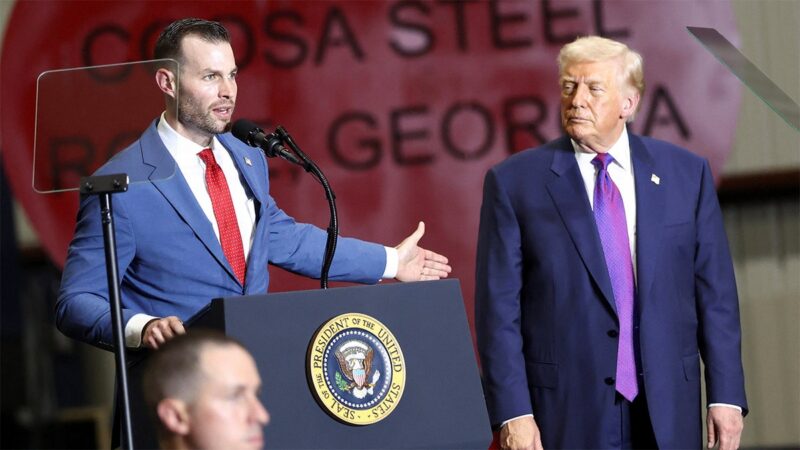 Primary pause, political firestorm: High-stakes elections this month take center stage