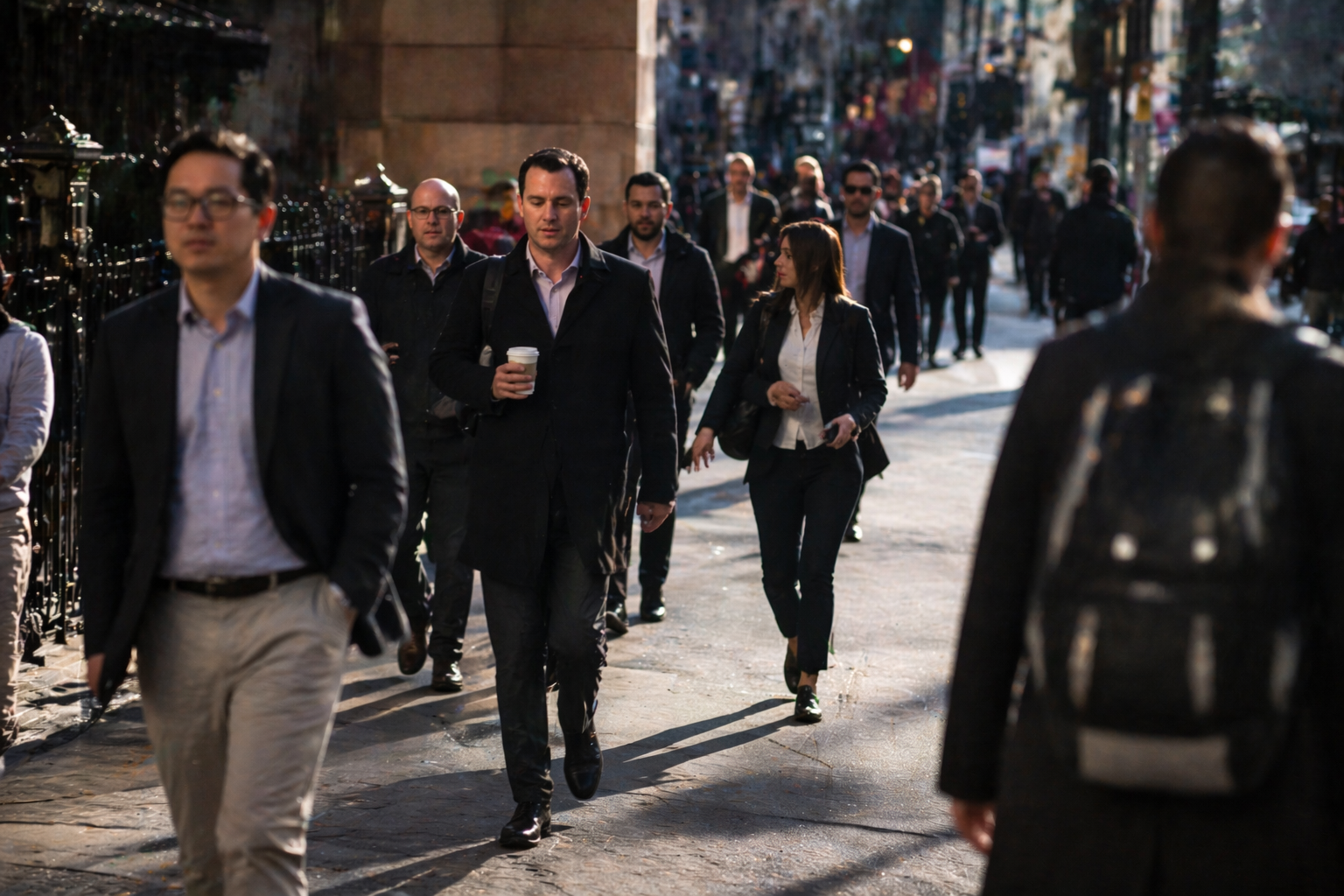 UK unemployment rate dips to 4.9%, but energy shock threatens rebound