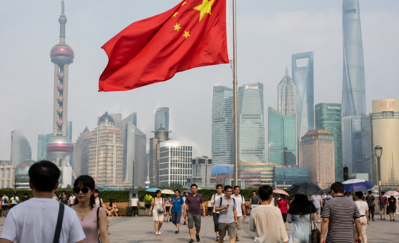 Moody’s upgrades China outlook amid steady economic strength