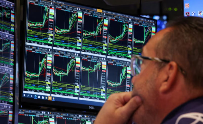 Markets reprice Fed cut odds following Iran ceasefire deal