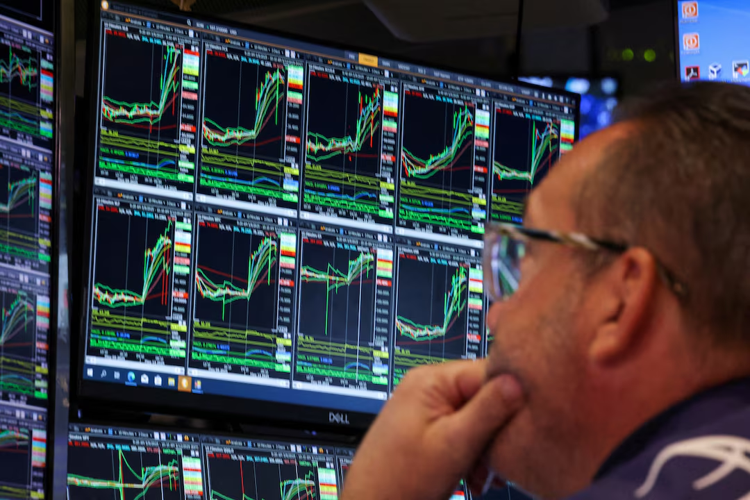 Markets reprice Fed cut odds following Iran ceasefire deal