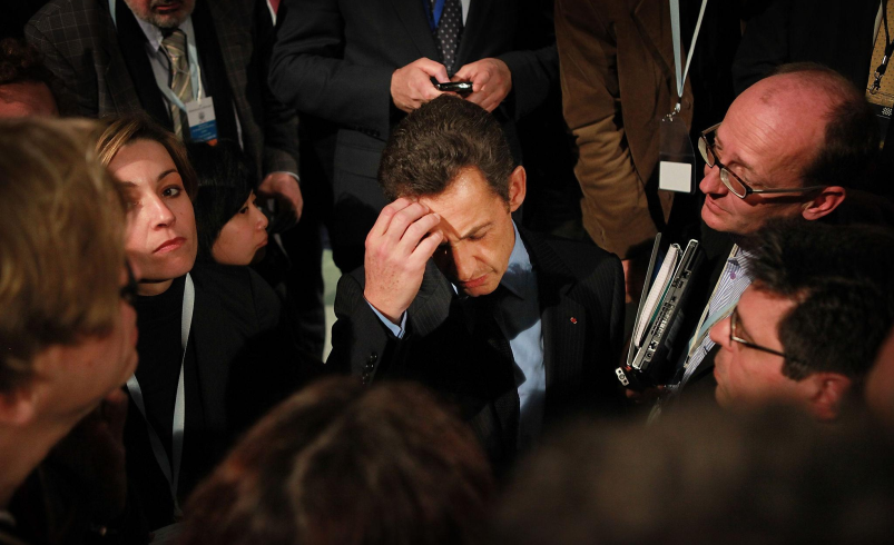 Ministers warn of extended market volatility amid Middle East crisis