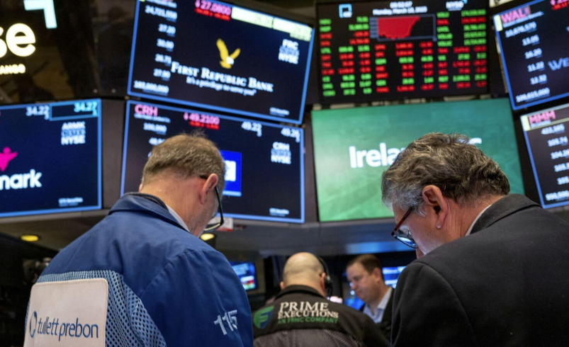 Investors eye Fed hearing as Iran optimism boosts equities