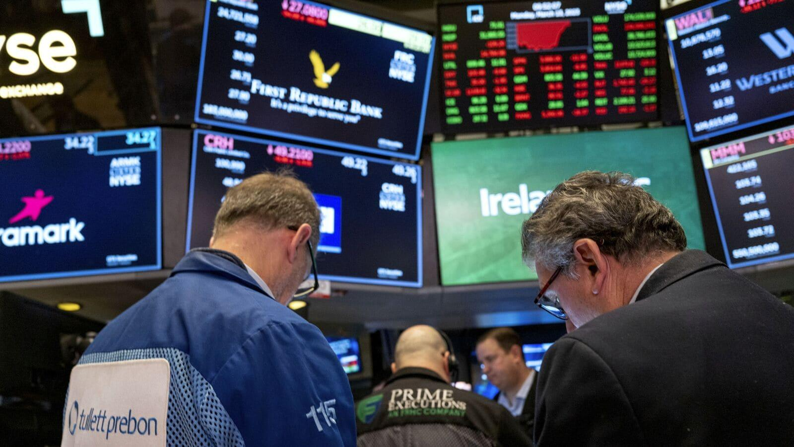 Investors eye Fed hearing as Iran optimism boosts equities